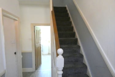 2 bed house, Brockley Avenue, Rusholme, Manchester, M147BP - Image 3