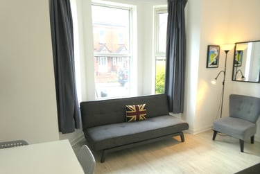 1 bed flat, Everett Road, Withington, Manchester, M203DZ - Image 3