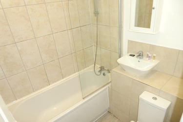 1 bed flat, Everett Road, Withington, Manchester, M203DZ - Image 4