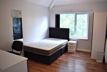 8 bed house, Heyscroft Road, Withington, Manchester, M204QN - Image 9