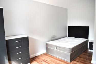 8 bed house, Heyscroft Road, Withington, Manchester, M204QN - Image 14