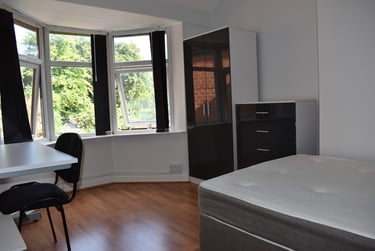 8 bed house, Heyscroft Road, Withington, Manchester, M204QN - Image 11