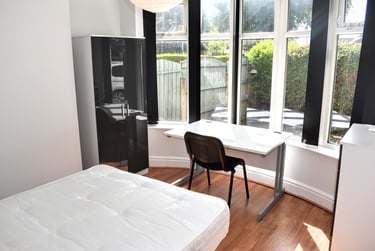 8 bed house, Heyscroft Road, Withington, Manchester, M204QN - Image 4