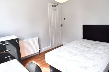 8 bed house, Heyscroft Road, Withington, Manchester, M204QN - Image 5