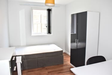 8 bed house, Heyscroft Road, Withington, Manchester, M204QN - Image 7