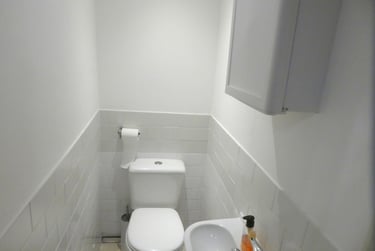 8 bed house, Whitby Road, Fallowfield, Manchester, M146QH - Image 11