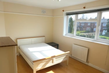 2 bed flat, Colwyn Avenue, Fallowfield, Manchester, M146QN - Image 1