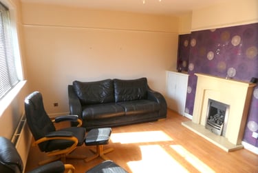 2 bed flat, Colwyn Avenue, Fallowfield, Manchester, M146QN - Image 5