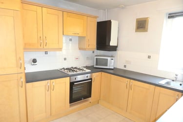 2 bed flat, Colwyn Avenue, Fallowfield, Manchester, M146QN - Image 7