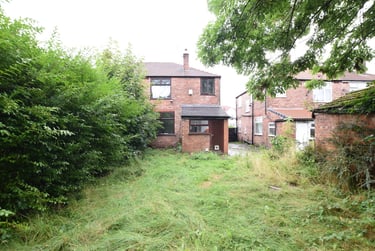 4 bed house, Lees Hall Crescent, Fallowfield, Manchester, M146YA - Image 11