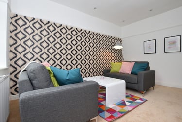 4 bed house, Lees Hall Crescent, Fallowfield, Manchester, M146YA - Image 1