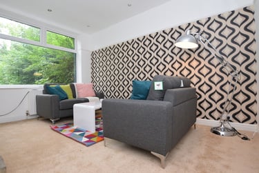 4 bed house, Lees Hall Crescent, Fallowfield, Manchester, M146YA - Image 2
