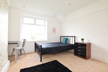 4 bed house, Lees Hall Crescent, Fallowfield, Manchester, M146YA - Image 7