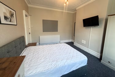 6 bed house, Latchmere Road, Fallowfield, Manchester, M146AL - Image 6