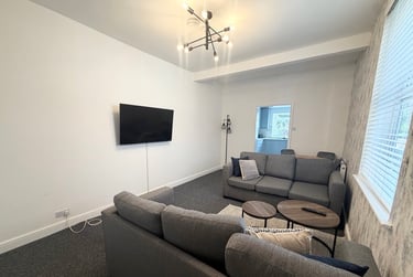 6 bed house, Latchmere Road, Fallowfield, Manchester, M146AL - Image 5