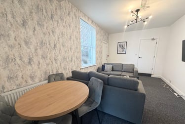 6 bed house, Latchmere Road, Fallowfield, Manchester, M146AL - Image 8