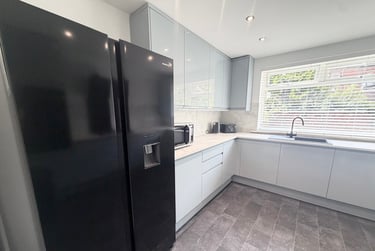 6 bed house, Latchmere Road, Fallowfield, Manchester, M146AL - Image 9