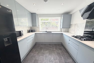 6 bed house, Latchmere Road, Fallowfield, Manchester, M146AL - Image 3