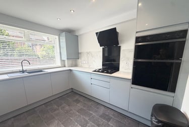 6 bed house, Latchmere Road, Fallowfield, Manchester, M146AL - Image 10