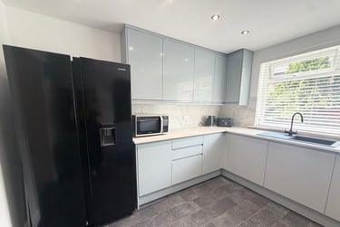 6 bed house, Latchmere Road, Fallowfield, Manchester, M146AL - Image 12
