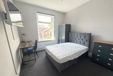 6 bed house, Latchmere Road, Fallowfield, Manchester, M146AL - Image 13