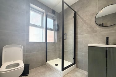 6 bed house, Latchmere Road, Fallowfield, Manchester, M146AL - Image 4