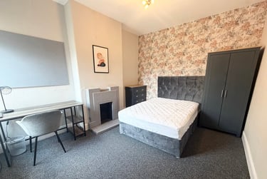 6 bed house, Latchmere Road, Fallowfield, Manchester, M146AL - Image 14