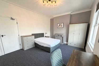 6 bed house, Latchmere Road, Fallowfield, Manchester, M146AL - Image 15