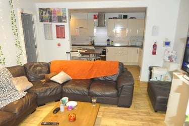 1 bed house, Egerton Road, Fallowfield, Manchester, M146YD - Image 4