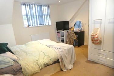 1 bed house, Egerton Road, Fallowfield, Manchester, M146YD - Image 1
