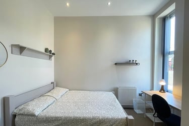 1 bed house, Egerton Road, Fallowfield, Manchester, M146YD - Image 1