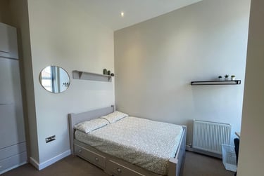 1 bed house, Egerton Road, Fallowfield, Manchester, M146YD - Image 2