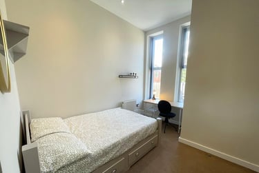 1 bed house, Egerton Road, Fallowfield, Manchester, M146YD - Image 5