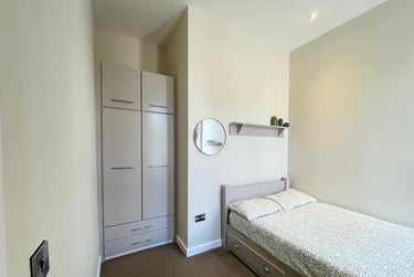 1 bed house, Egerton Road, Fallowfield, Manchester, M146YD - Image 6