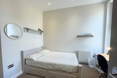 1 bed house, Egerton Road, Fallowfield, Manchester, M146YD - Image 7