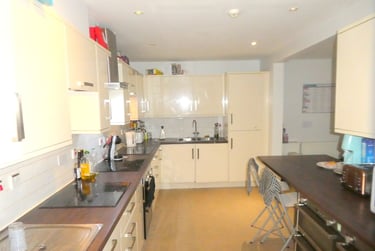 1 bed house, Egerton Road, Fallowfield, Manchester, M146YD - Image 14