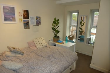 1 bed house, Egerton Road, Fallowfield, Manchester, M146YD - Image 3