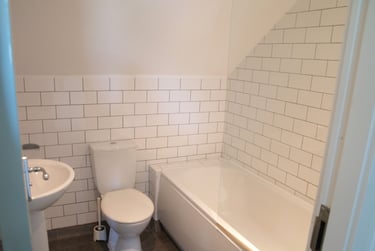 1 bed house, Egerton Road, Fallowfield, Manchester, M146YD - Image 4