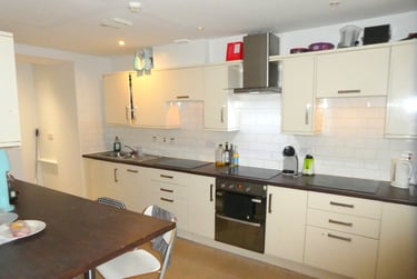 1 bed house, Egerton Road, Fallowfield, Manchester, M146YD - Image 1
