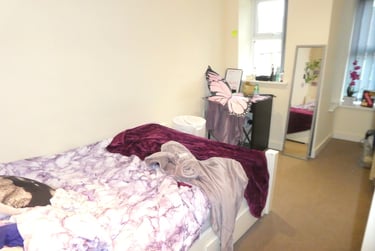 1 bed house, Egerton Road, Fallowfield, Manchester, M146YD - Image 15