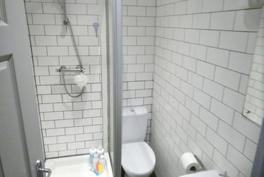 1 bed house, Egerton Road, Fallowfield, Manchester, M146YD - Image 10