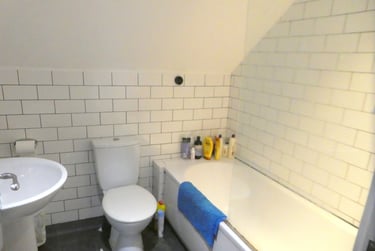1 bed house, Egerton Road, Fallowfield, Manchester, M146YD - Image 4