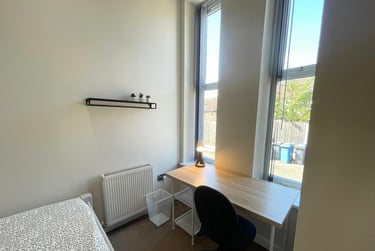 1 bed house, Egerton Road, Fallowfield, Manchester, M146YD - Image 6