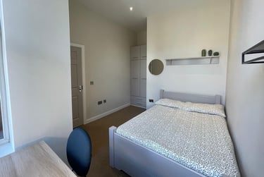 1 bed house, Egerton Road, Fallowfield, Manchester, M146YD - Image 3