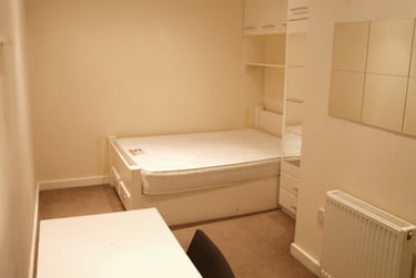 1 bed house, Egerton Road, Fallowfield, Manchester, M146YD - Image 2