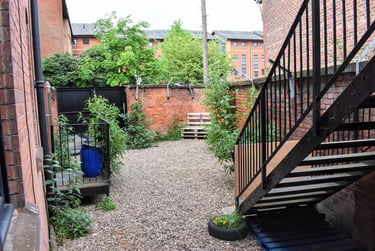 1 bed flat, Carill Drive, Fallowfield, Manchester, M146WR - Image 3