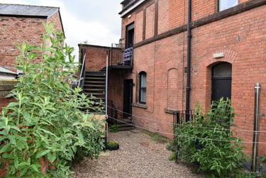 1 bed flat, Carill Drive, Fallowfield, Manchester, M146WR - Image 8