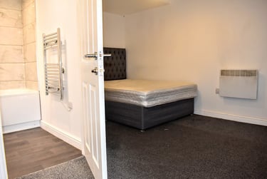 1 bed flat, Carill Drive, Fallowfield, Manchester, M146WR - Image 5
