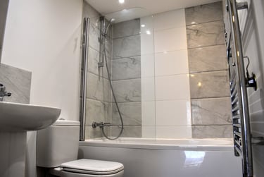 1 bed flat, Carill Drive, Fallowfield, Manchester, M146WR - Image 6