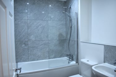 3 bed flat, Carill Drive, Fallowfield, Manchester, M146WR - Image 5
